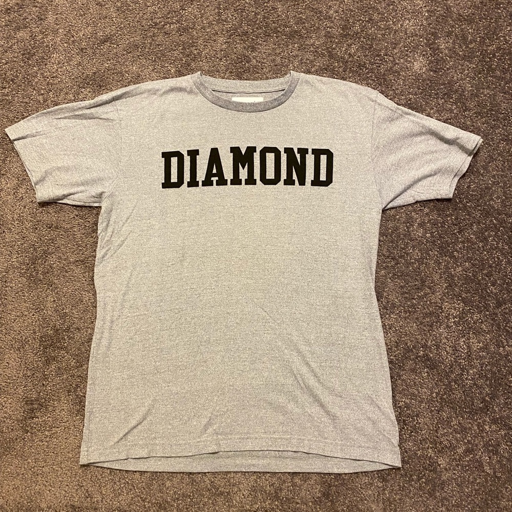 Diamond Supply Co. tshirt